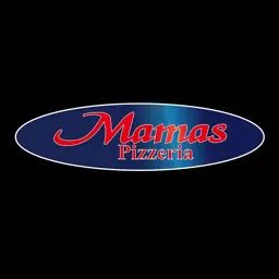 Mamas Pizzeria app icon
