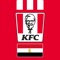 The all new KFC Egypt App is the fastest way to order your favorite KFC fried chicken online