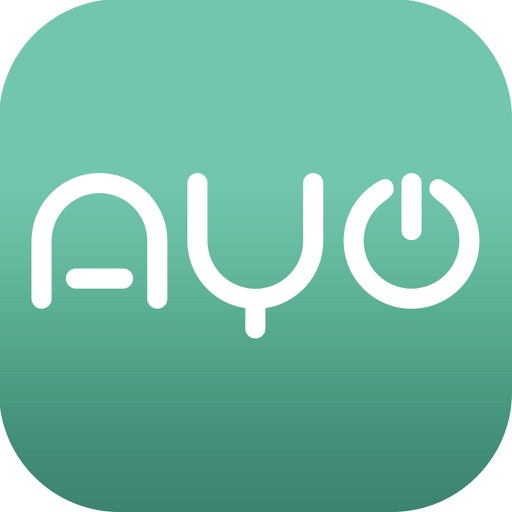 AYOlight - AppWisp.com