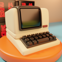 La Terminal - SSH Client logo