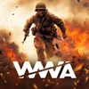 第二次世界大戦司令官: WW2 PvP RTS