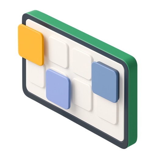 POSKING KDS app icon