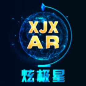 螢幕擷取畫面 (2) 炫极星AR地球仪