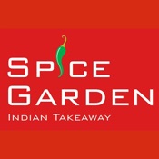 Spice Garden.