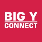 Download BigY Connect app