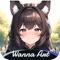 Wanna Art: AI allows imagination to shine into reality