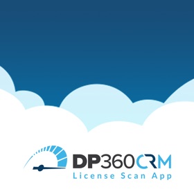 螢幕擷取畫面 (3) DP360 License Scan App