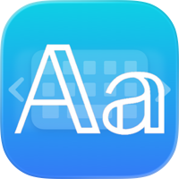 Swipe Font: Keyboard Ai Fonts