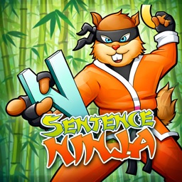 Sentence Ninja