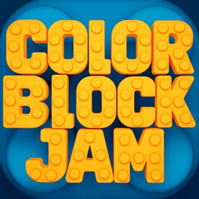 屏幕截图 (7) Color Block Jam
