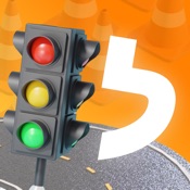 Driving Theory Test Israel 26