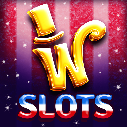 Willy Wonka Slots Vegas Casino