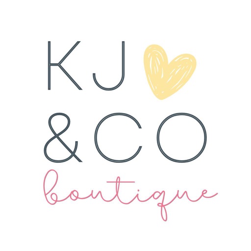 Shop KJ & Co - AppWisp.com