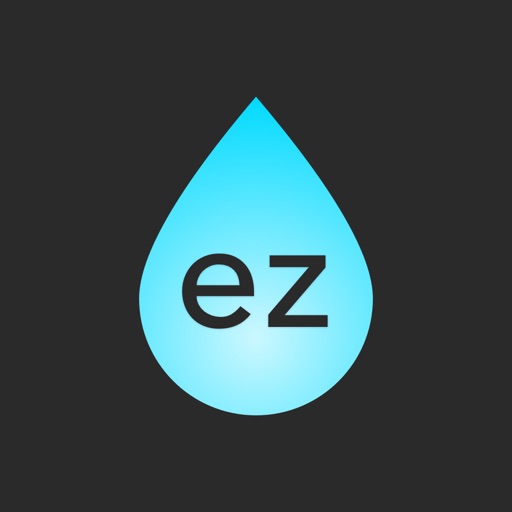 ez Water Reminder: Track daily