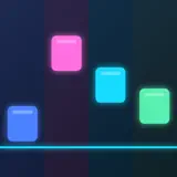Piano Tiles: Magic Song - 앱 아이콘