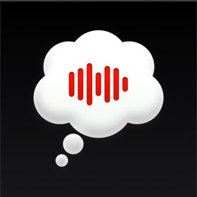 Voicethoughts – AI Brain Dump