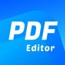 Get PDF Editor: Scan & Convert for iOS, iPhone, iPad Aso Report