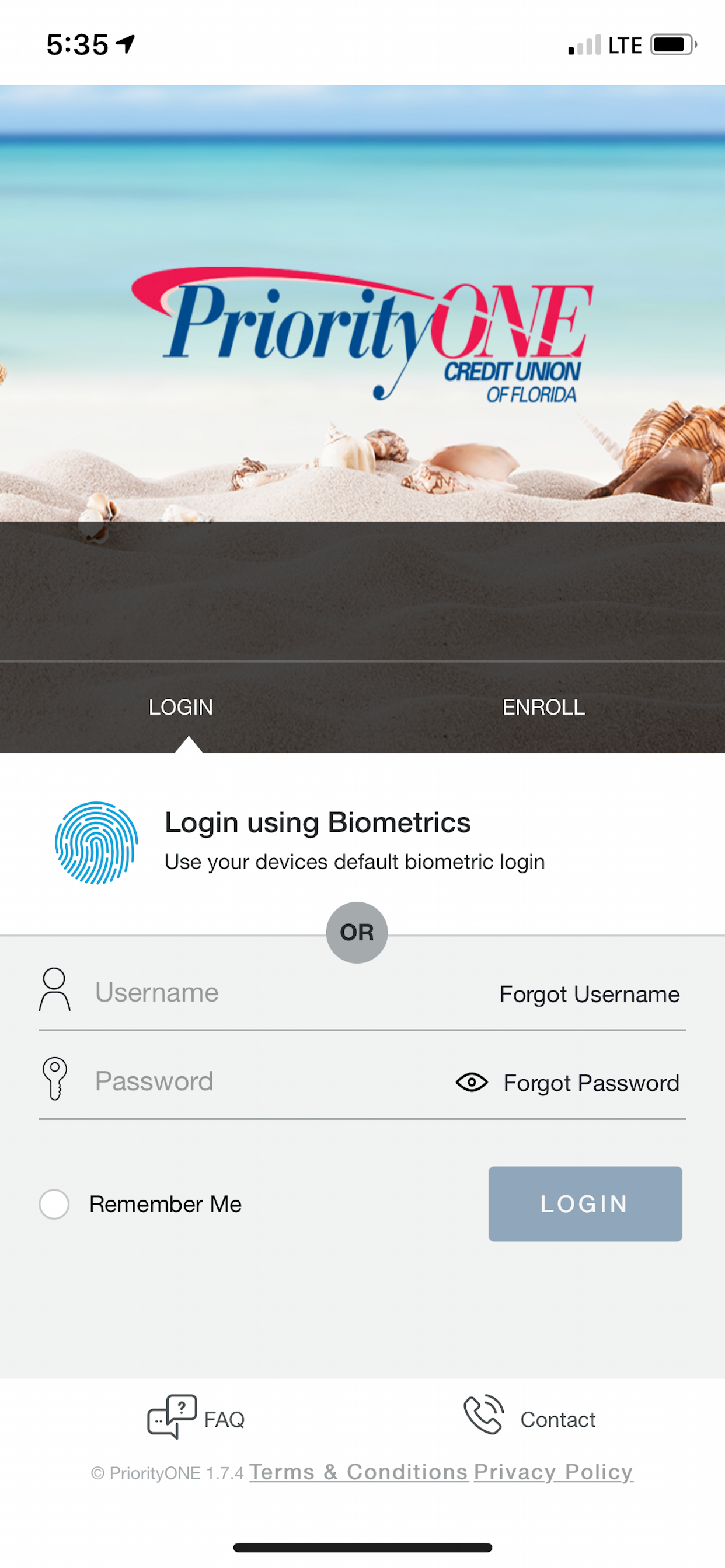 PriorityOne CC screenshot 6