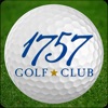 1757 Golf Club icon