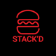 Stack'd Burger nyc