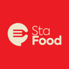 STA Food - Tonny Mafende