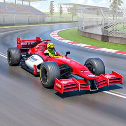 Formula Racing Car Games 3D