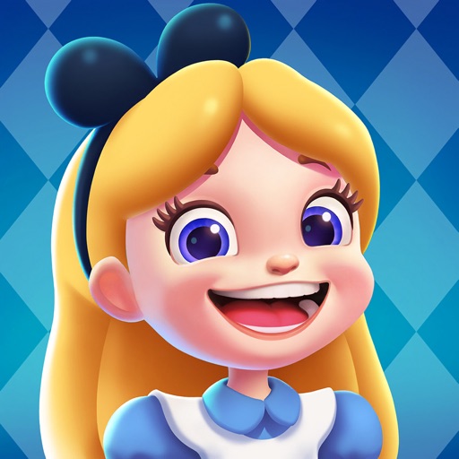 Mergical - Match Island Game