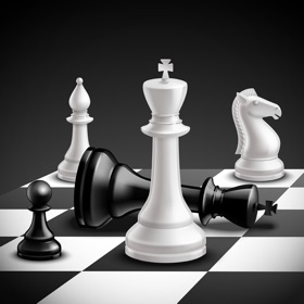 Chess Master - Play Game