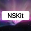 NSKit - iPhoneアプリ