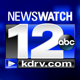 KDRV - NewsWatch 12