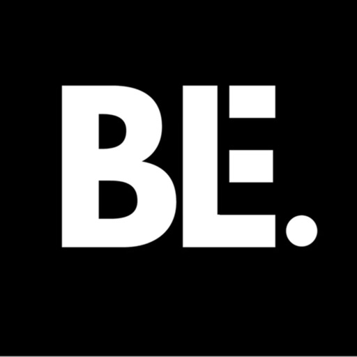 Just Be 72 - AppWisp.com