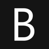 B Barbershop icon