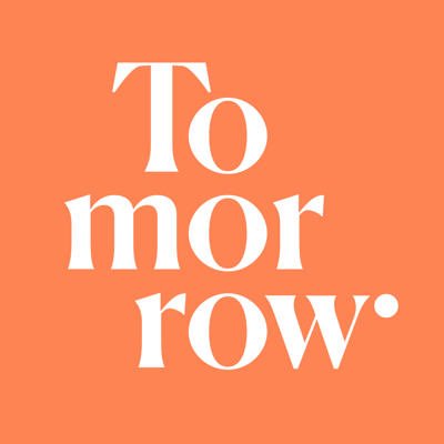 Tomorrow – Mobile Banking