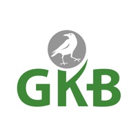 GKB Communicatie logo