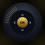 Smart Remote – Universal TV - App Icon