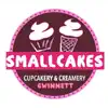 Smallcakes Gwinnett App Feedback