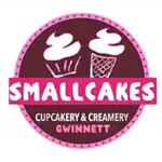 Smallcakes Gwinnett App Contact