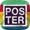 Poster Maker + Flyer Creator Positive Reviews, comments