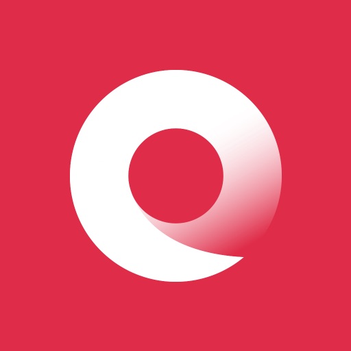 Odience Pro app icon