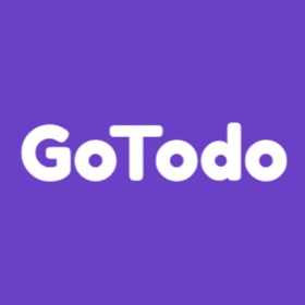 스크린샷 (6) GoTodo: Tasks, Docs, Reminders