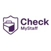 CheckMyStaff icon