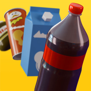 Fill The Fridge!
