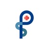 PandSecure Health icon