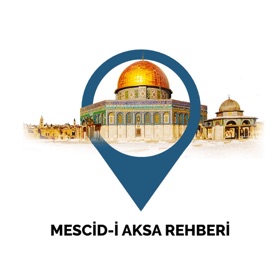 Mescid-i Aksa Rehberi