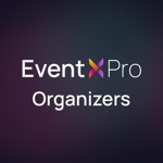 Download EventXPro for Organizers app