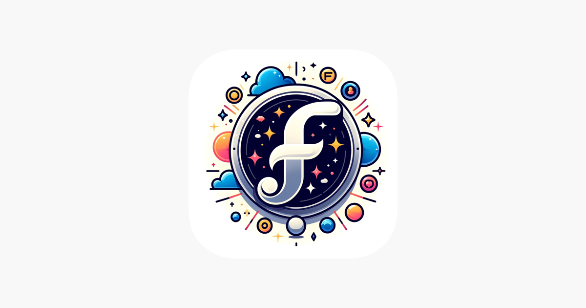 ‎App Store에서 제공하는 Fontopia for Safari