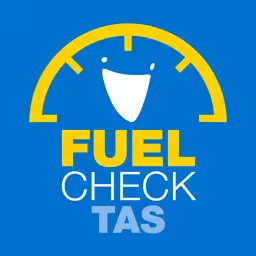 FuelCheck TAS app icon