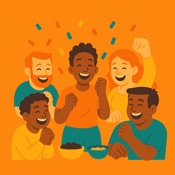 Impostor Who? Secret Word Game