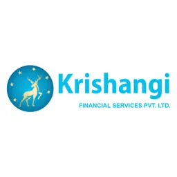 Krish Finance app icon