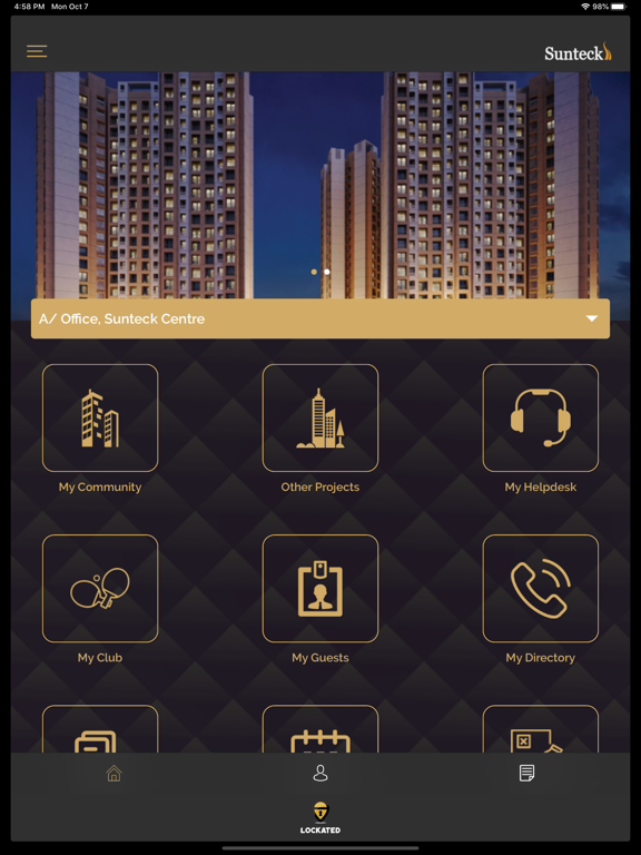 Screenshot #6 pour Life@Sunteck